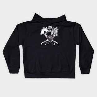 Bald Mountain Rhapsody Kids Hoodie